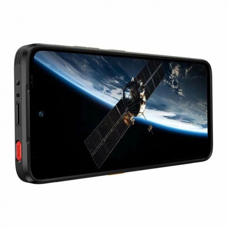 Смартфон Ulefone Armor 23 Ultra 12/512Gb Elite Black - фото 2