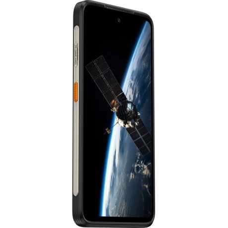 Смартфон Ulefone Armor 23 Ultra 12/512Gb Elite Black - фото 9