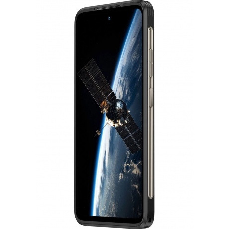 Смартфон Ulefone Armor 23 Ultra 12/512Gb Elite Black - фото 10