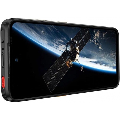 Смартфон Ulefone Armor 23 Ultra 12/512Gb Umbra Orange - фото 33