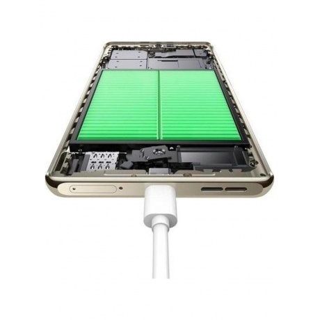 Смартфон Ulefone Note 17 Pro 12/256Gb Pearl White - фото 4