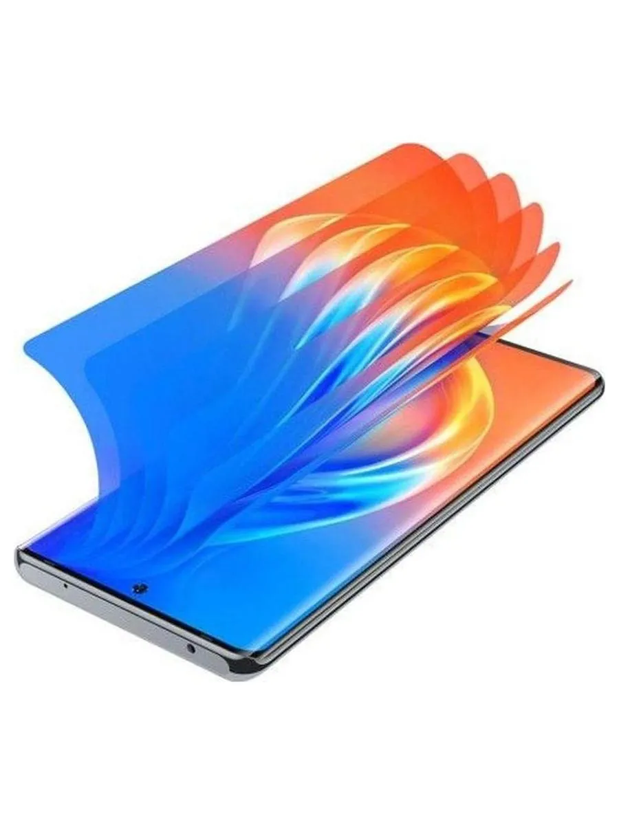 Смартфон Ulefone Note 17 Pro 12/256Gb Velvet Black - фото 3