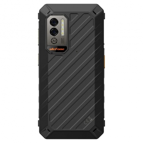 Смартфон Ulefone Power Armor X11 Pro 4/64Gb Black - фото 9