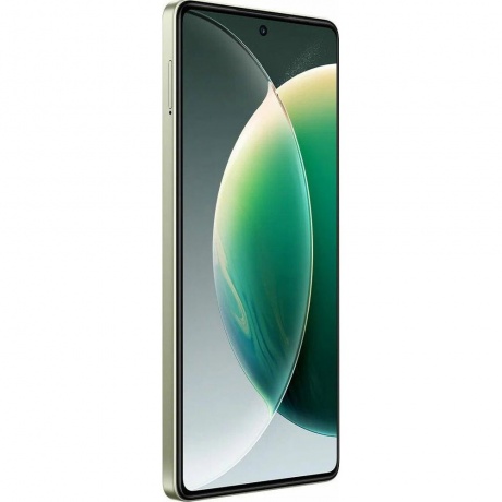 Смартфон Tecno Camon 30 5G 8/256Gb Lake Green - фото 17