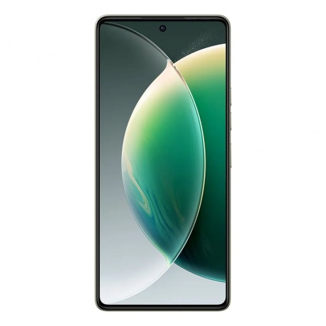 Смартфон Tecno Camon 30 5G 8/256Gb Lake Green - фото 7