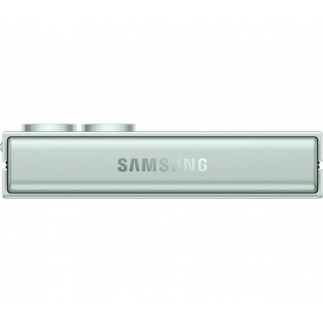 Смартфон Samsung Galaxy Z Flip 6 5G 12/512Gb (SM-F741BLGHCAU) Mint - фото 10