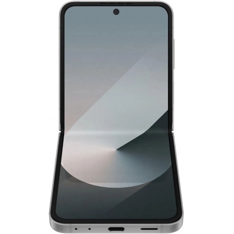 Смартфон Samsung Galaxy Z Flip 6 5G 12/512Gb (SM-F741BZSHCAU) Gray - фото 4