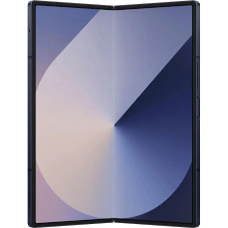 Смартфон Samsung Galaxy Z Fold 6 5G 1Tb (SM-F956BDBNCAU) Blue - фото 4