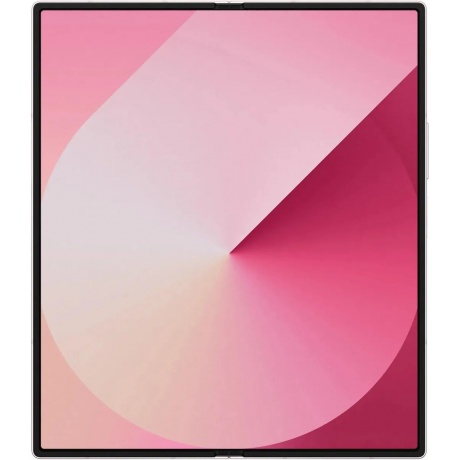 Смартфон Samsung Galaxy Z Fold 6 5G 12/256Gb (SM-F956BLIBCAU) Pink - фото 3