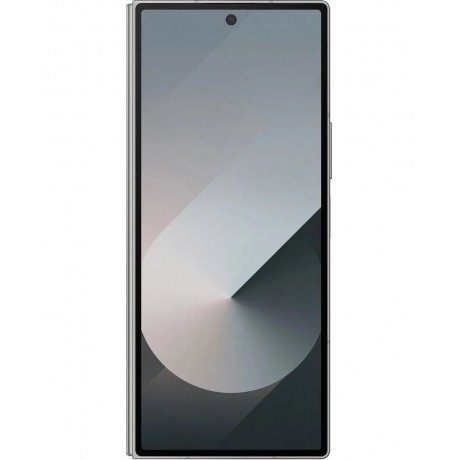 Смартфон Samsung Galaxy Z Fold 6 5G 12/256Gb (SM-F956BZSBCAU) Gray - фото 5