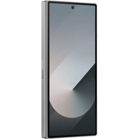 Смартфон Samsung Galaxy Z Fold 6 5G 12/256Gb (SM-F956BZSBCAU) Gray - фото 7