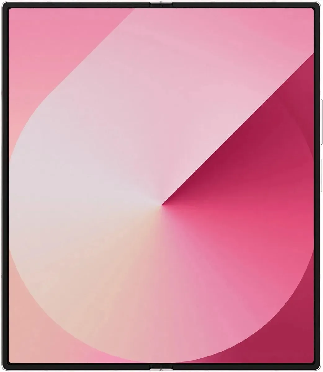Смартфон Samsung Galaxy Z Fold 6 5G 12/512Gb (SM-F956BLICCAU) Pink - фото 3