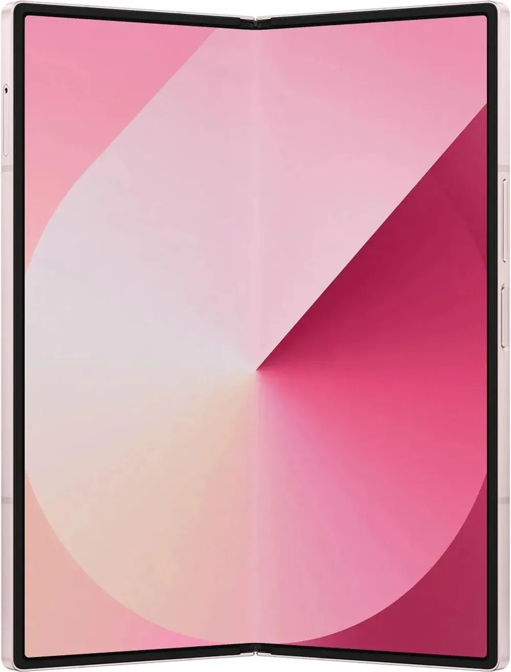 Смартфон Samsung Galaxy Z Fold 6 5G 12/512Gb (SM-F956BLICCAU) Pink - фото 4