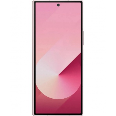 Смартфон Samsung Galaxy Z Fold 6 5G 12/512Gb (SM-F956BLICCAU) Pink - фото 5