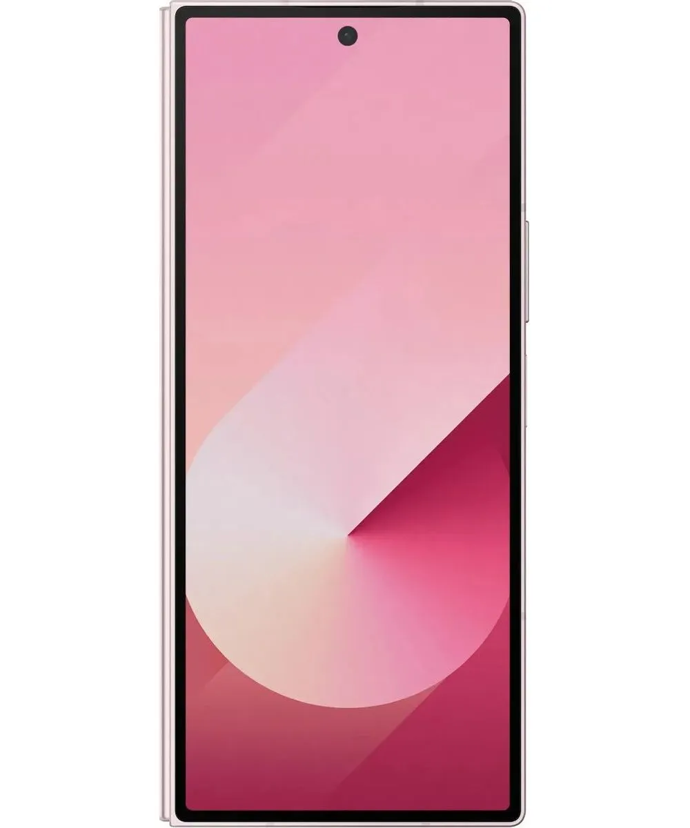 Смартфон Samsung Galaxy Z Fold 6 5G 12/512Gb (SM-F956BLICCAU) Pink - фото 5