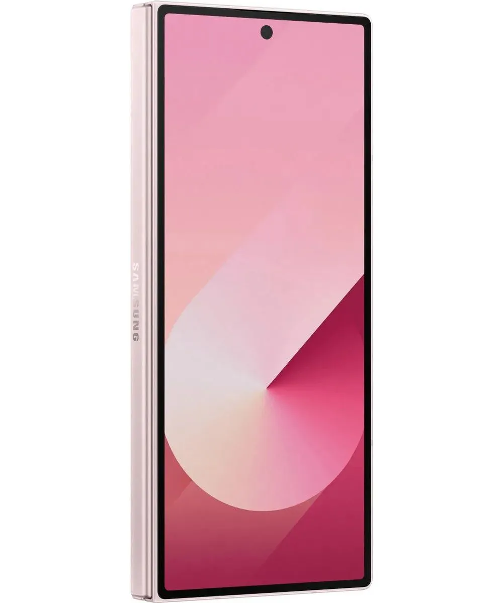Смартфон Samsung Galaxy Z Fold 6 5G 12/512Gb (SM-F956BLICCAU) Pink - фото 7