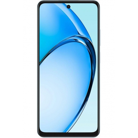 Смартфон Oppo A60 8/256Gb Blue - фото 3