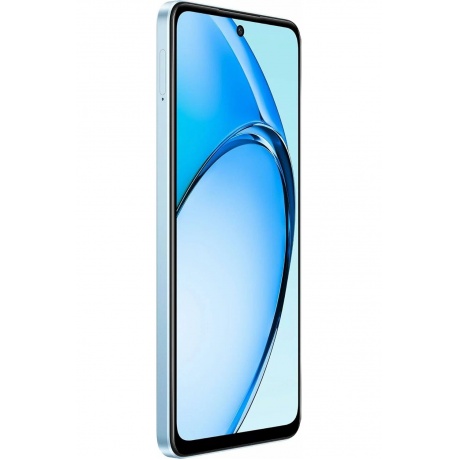 Смартфон Oppo A60 8/256Gb Blue - фото 4