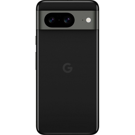 Смартфон Google Pixel 8 5G 8/128GB US Obsidian - фото 4