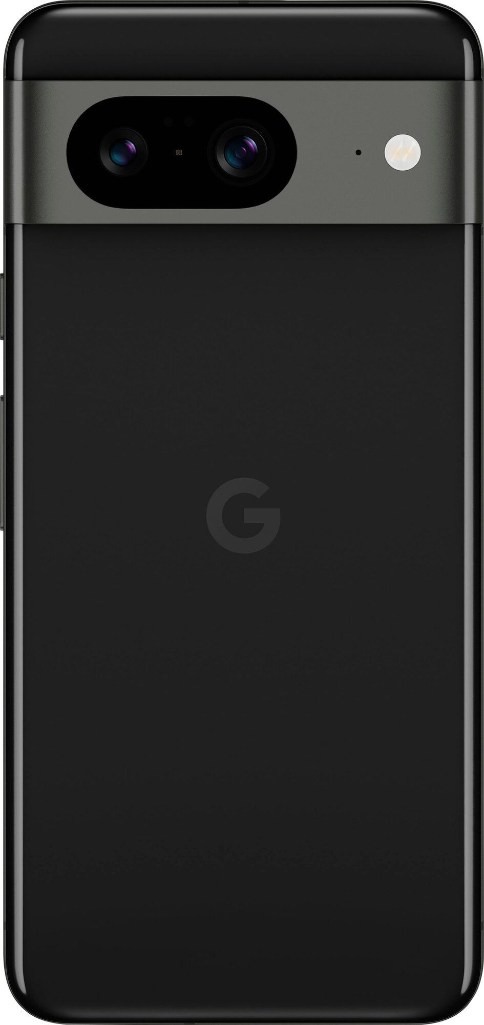 Смартфон Google Pixel 8 5G 8/128GB US Obsidian - фото 4