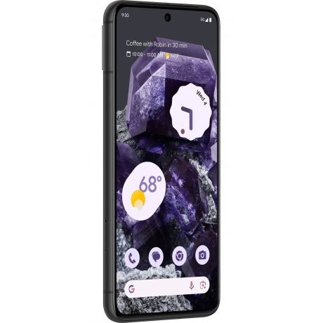 Смартфон Google Pixel 8 5G 8/128GB US Obsidian - фото 5