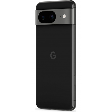 Смартфон Google Pixel 8 5G 8/128GB US Obsidian - фото 6