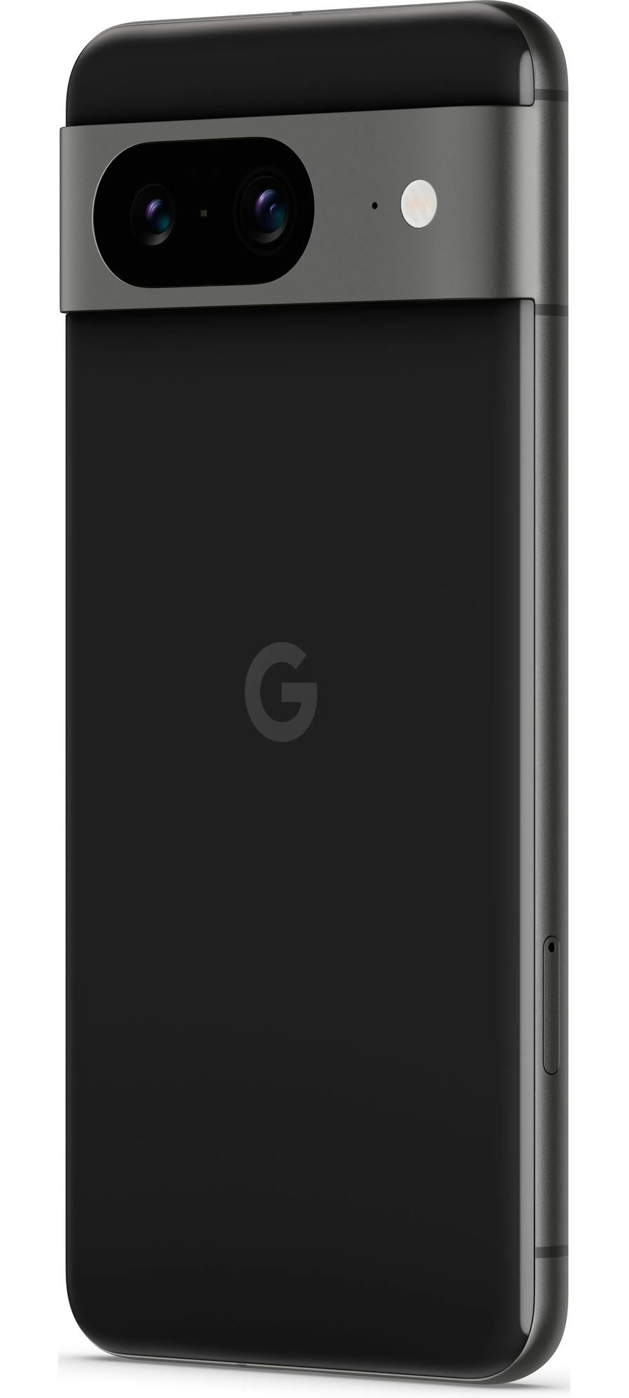Смартфон Google Pixel 8 5G 8/128GB US Obsidian - фото 6