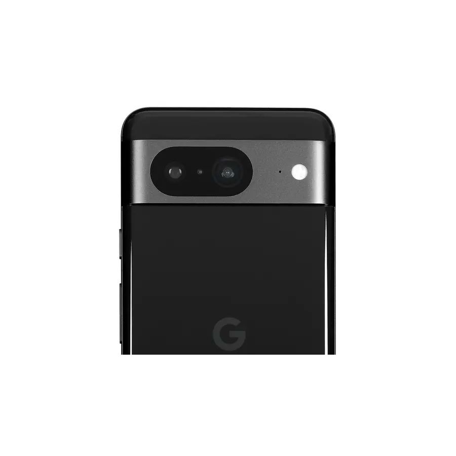 Смартфон Google Pixel 8 5G 8/128GB US Obsidian - фото 9