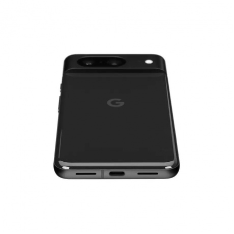 Смартфон Google Pixel 8 5G 8/128GB US Obsidian - фото 10