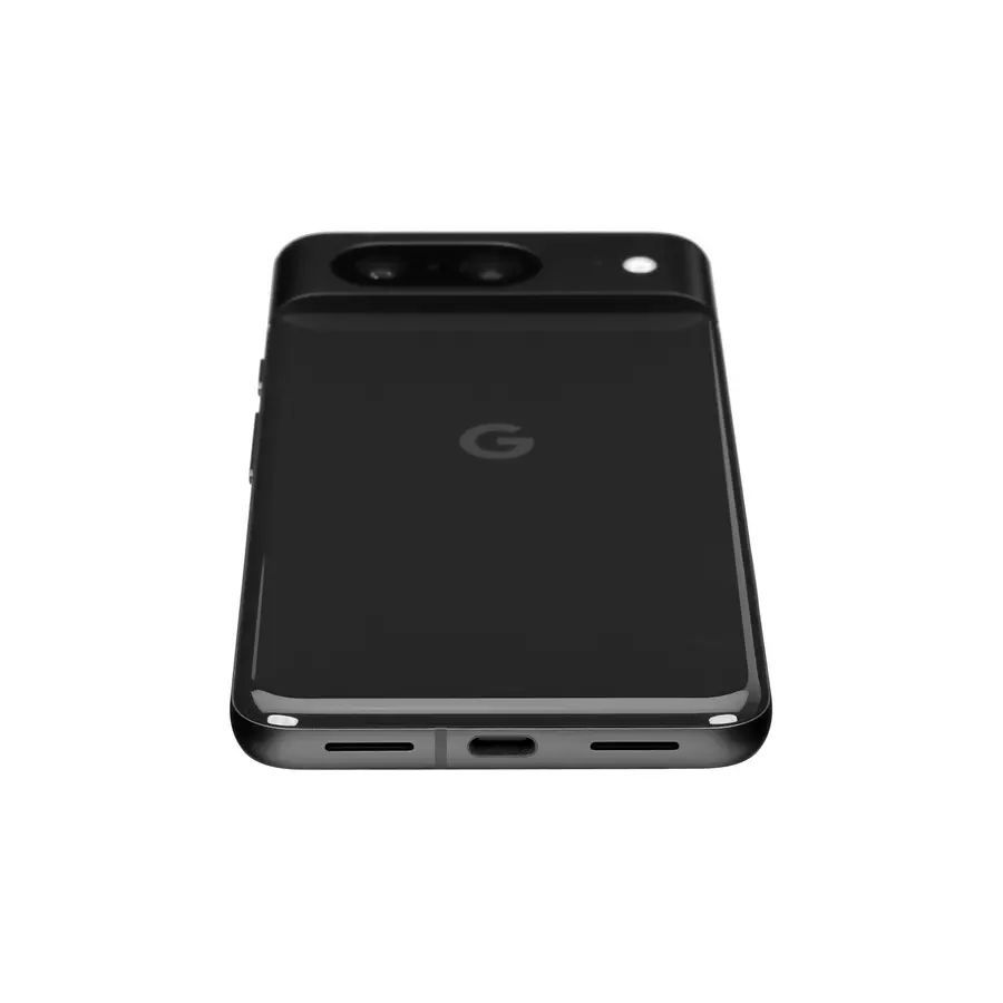 Смартфон Google Pixel 8 5G 8/128GB US Obsidian - фото 10