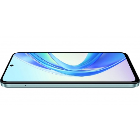 Смартфон Honor X7b 8/128Gb Emerald Green - фото 9