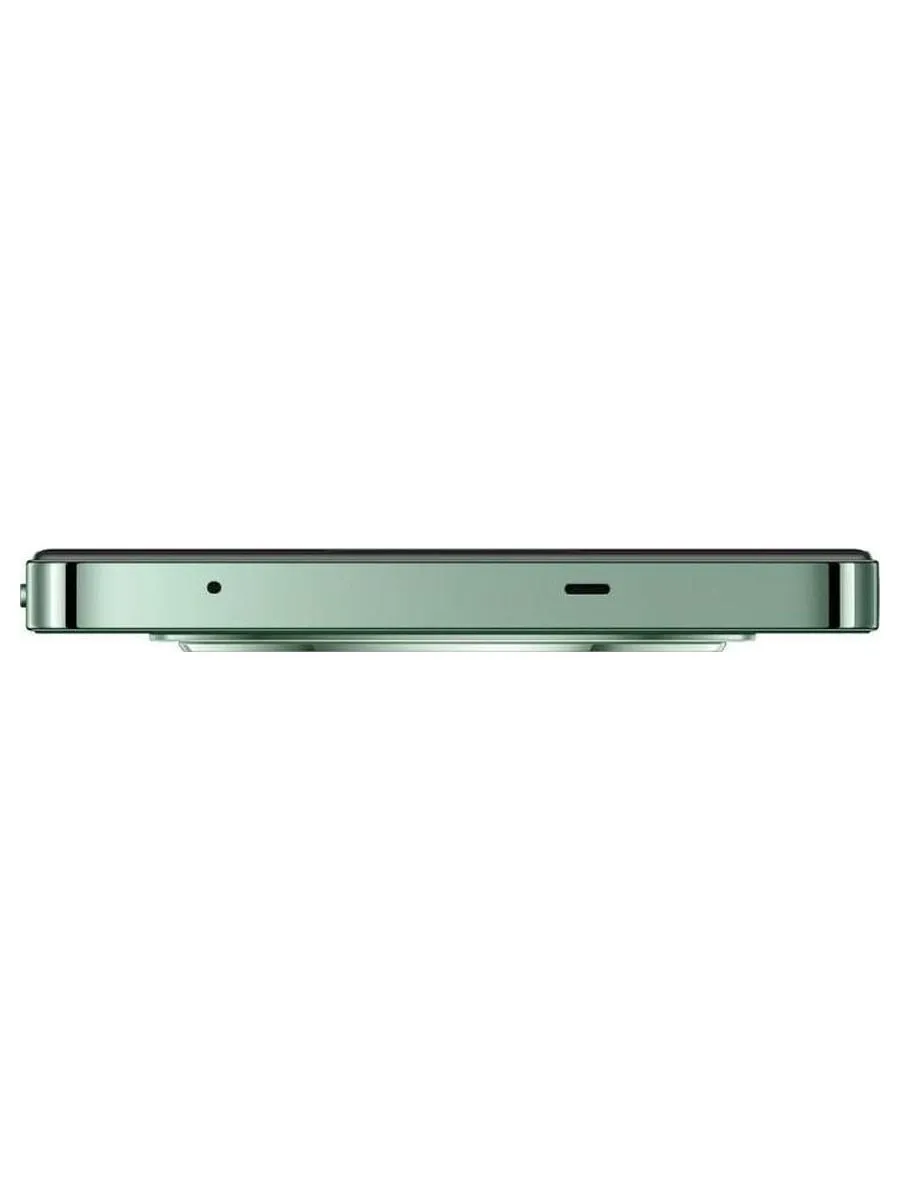 Смартфон Oppo Reno 12F 8/256Gb Green - фото 11