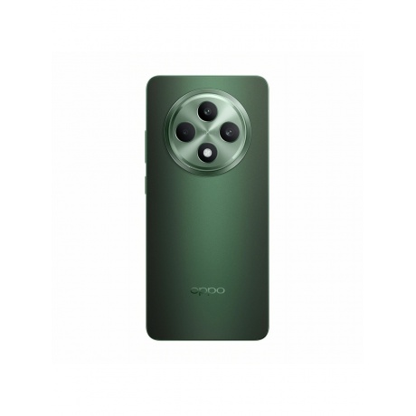 Смартфон Oppo Reno 12F 8/256Gb Green - фото 3