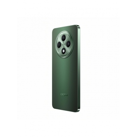 Смартфон Oppo Reno 12F 8/256Gb Green - фото 6