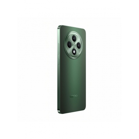 Смартфон Oppo Reno 12F 8/256Gb Green - фото 7