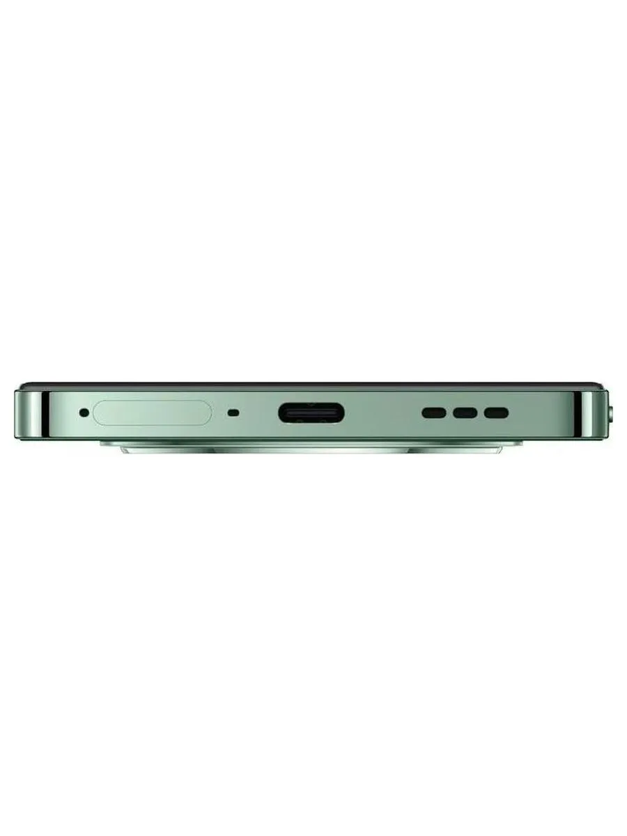 Смартфон Oppo Reno 12F 8/256Gb Green - фото 10