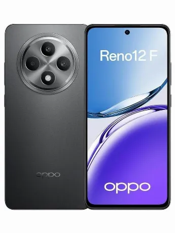 Смартфон Oppo Reno 12F 8/512Gb Grey