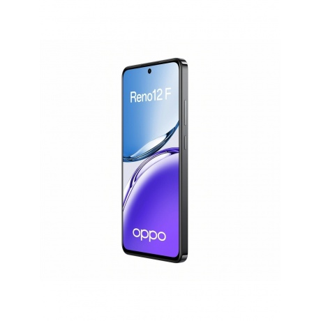 Смартфон Oppo Reno 12F 8/512Gb Grey - фото 4