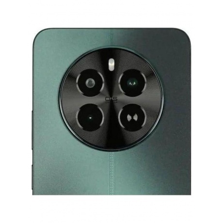 Смартфон Realme 12 4G 8/128Gb Green - фото 12