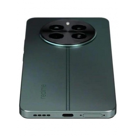 Смартфон Realme 12 4G 8/128Gb Green - фото 13