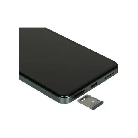 Смартфон Realme 12 4G 8/128Gb Green - фото 15