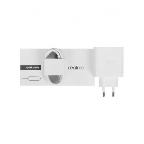 Смартфон Realme 12 4G 8/128Gb Green - фото 17