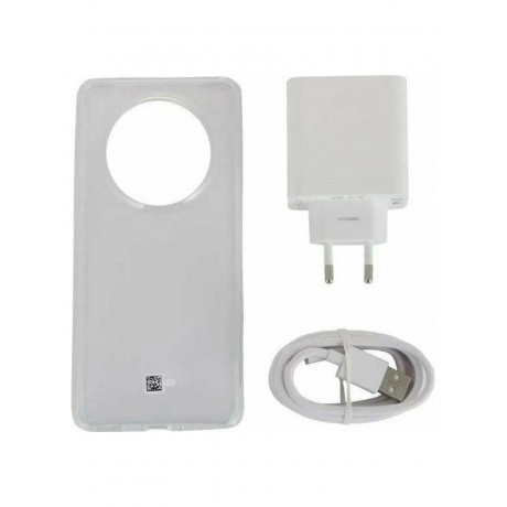 Смартфон Realme 12 4G 8/128Gb Green - фото 18