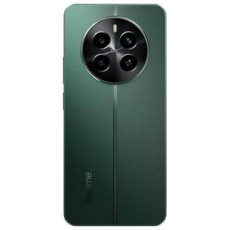 Смартфон Realme 12 4G 8/128Gb Green - фото 3