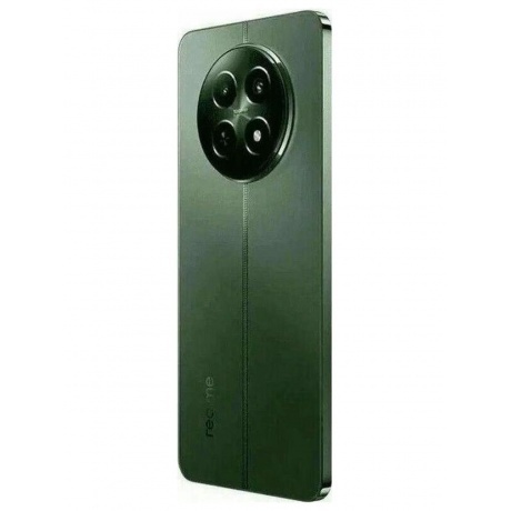 Смартфон Realme 12 4G 8/128Gb Green - фото 9