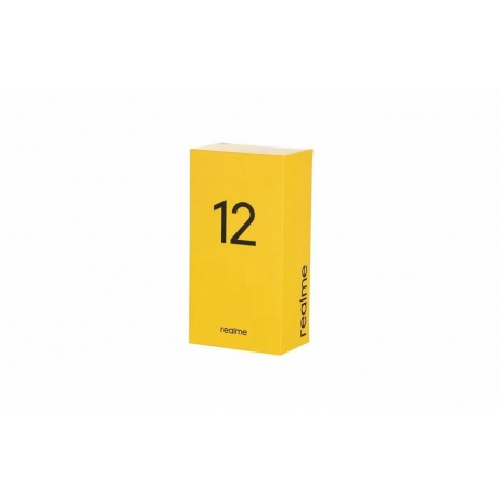 Смартфон Realme 12 4G 8/128Gb Green - фото 19