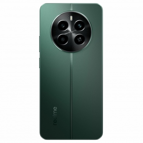 Смартфон Realme 12 4G 8/128Gb Green - фото 3