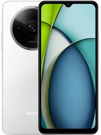 Смартфон Xiaomi Redmi A3x 3/64Gb White