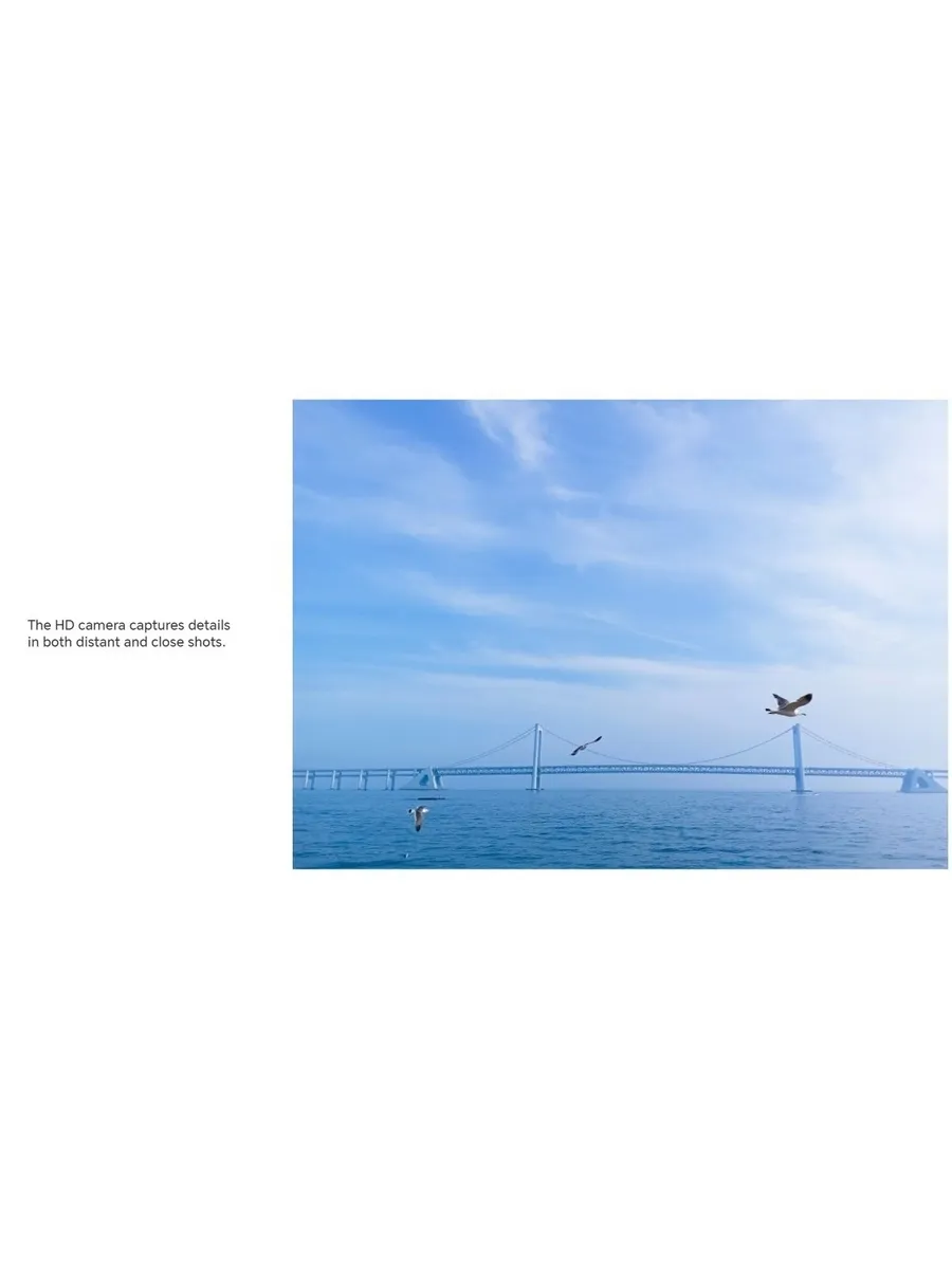 Смартфон Honor X6A 4/128Gb (5109ATKH) Black - фото 22