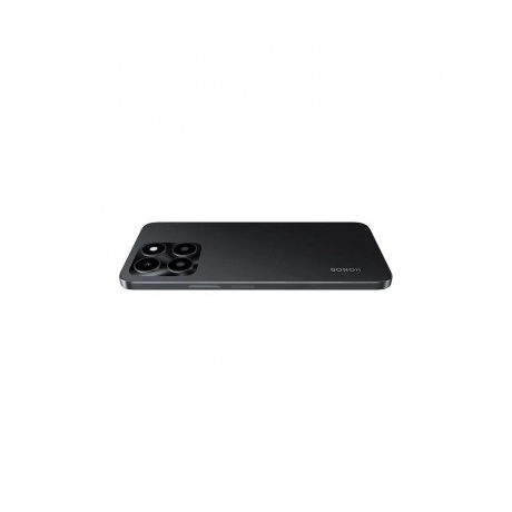 Смартфон Honor X6A 4/128Gb (5109ATKH) Black - фото 8